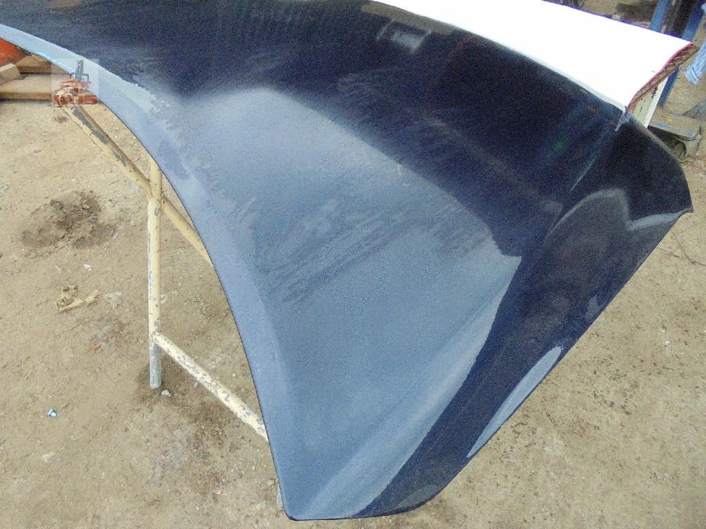 фото №6, Капот hyundai genesis sedan 2008 3.8 v6