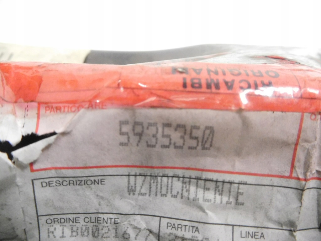 Усилитель поперечина дверь правый перед uno 89-95 5935350 с Разборки