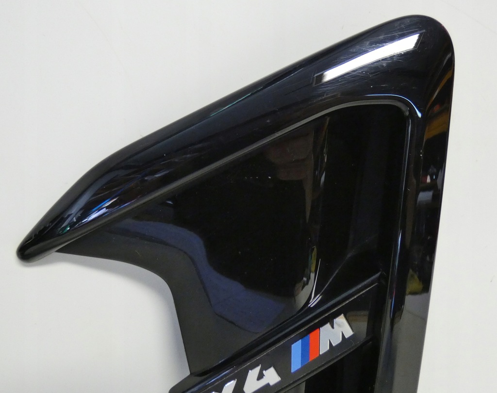 фото №6, Bmw x4m f97 f98 8070537 8070538 впуск крыла правый левый