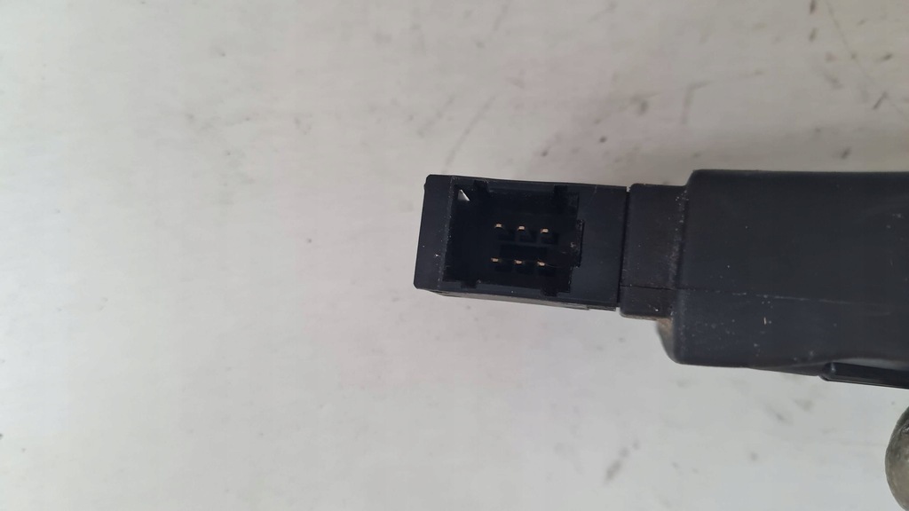 фото №6, Кнопки многофункциональные управление радио renault master ii 344732013aj eu