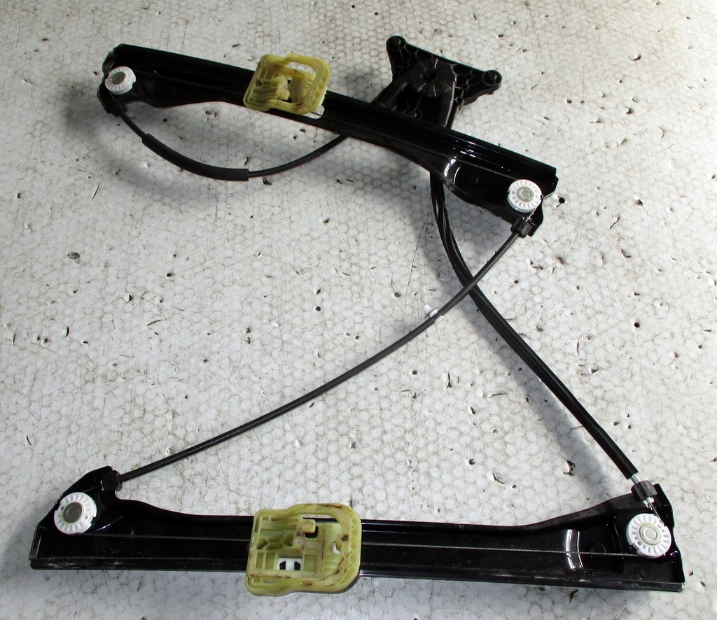 фото №8, Skoda rapid механізм вікон задній передній