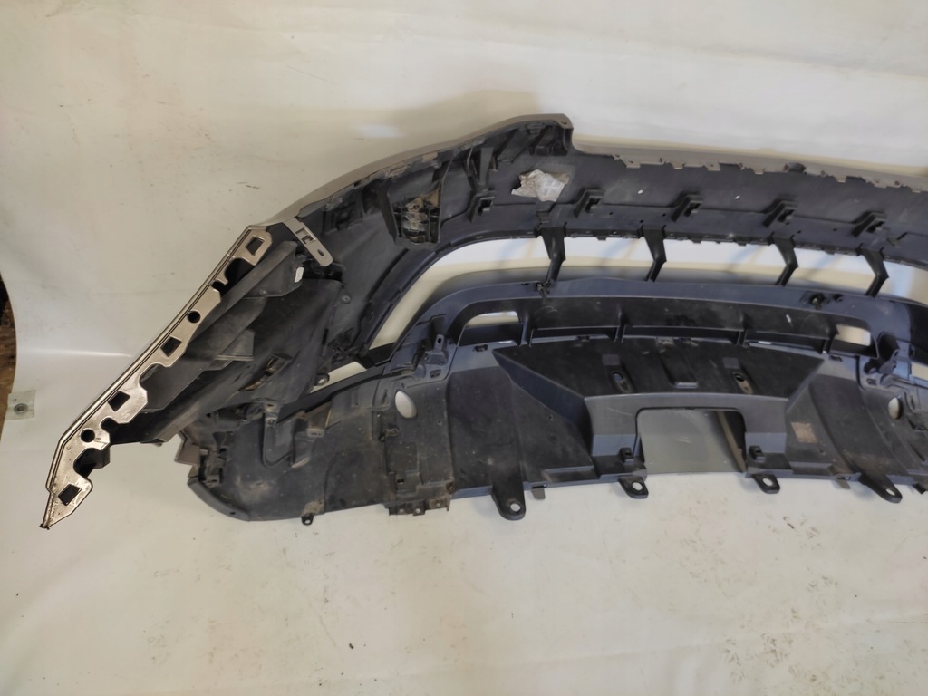 фото №7, Land rover discovery v l462 бампер передний перед 2016- 4pdc