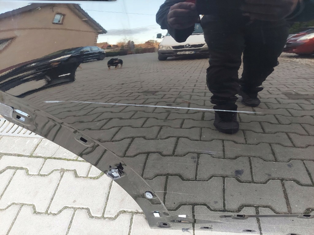 фото №6, Hyundai ioniq 5 21- дверь правое задняя задние