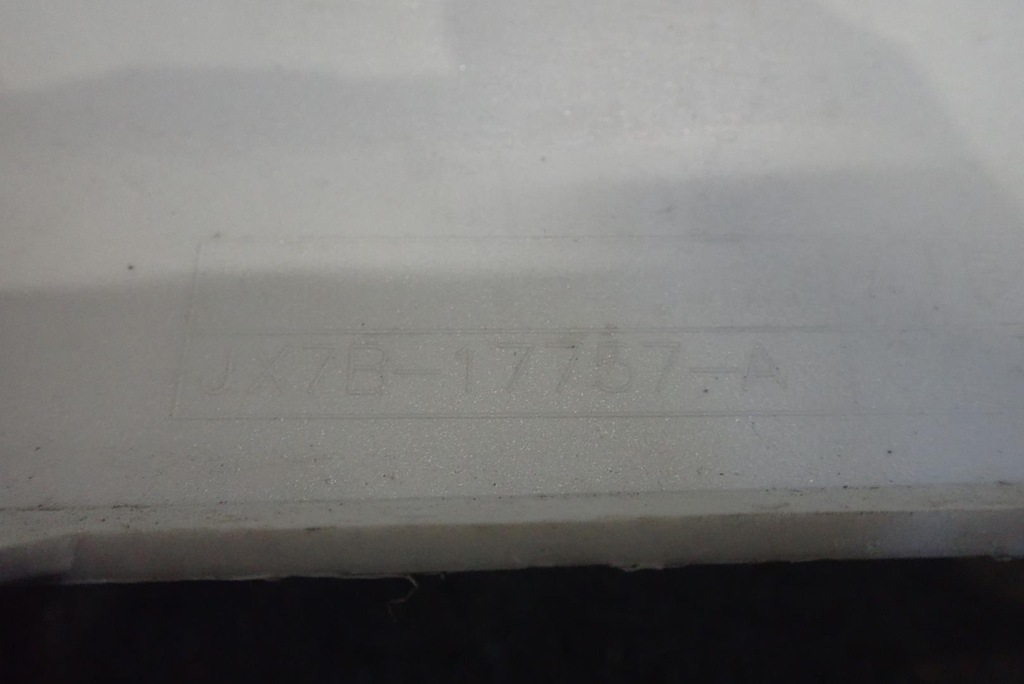 фото №5, Бампер перед передній ford focus mk4 2018-