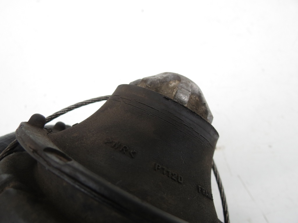 фото №7, Подушка кронштейн двигателя 8686517 volvo xc90 i 4.4 v8