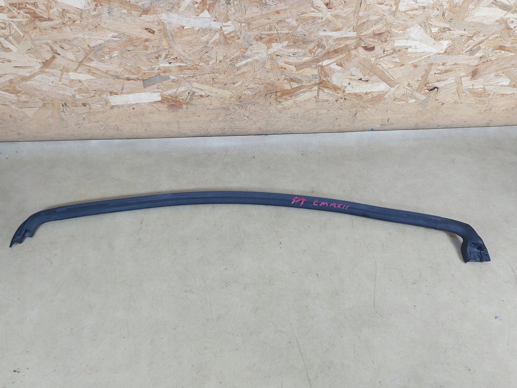 фото №1, Grand c-max mk2 прокладка дверь правый задняя