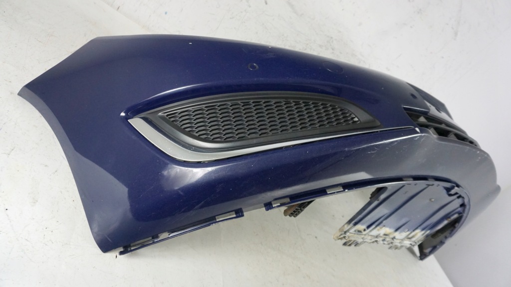 Бампер перед передній решітка  opel insignia 1 a рестайлінг  13-17 fl z20z pdc 2013- Київ