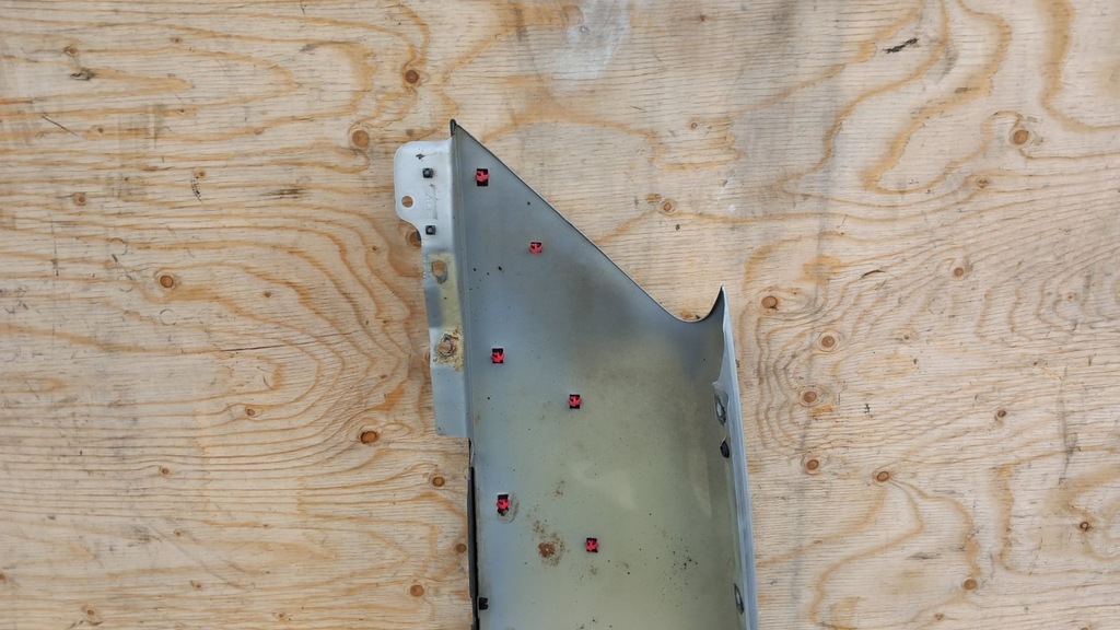 фото №7, Kia sportage ii крыло перед правый s6