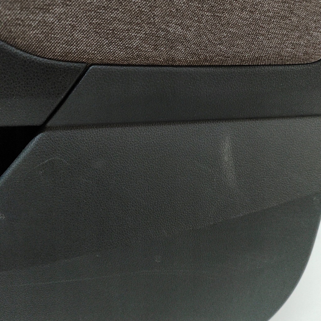 фото №7, Skoda enyaq iv 2021 правая сторона обшивки / обшивка дверь передних