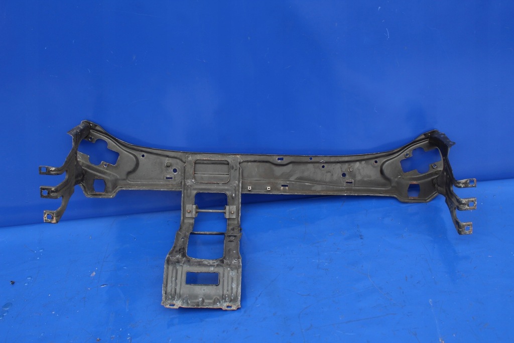 фото №7, Усилитель перед передние pas передний верхний оригинальный номер mercedes clk w209 c209