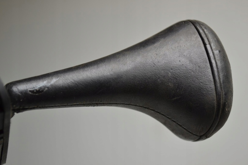 фото №11, Mercedes r129 sl важіль перемикання передач домкрат