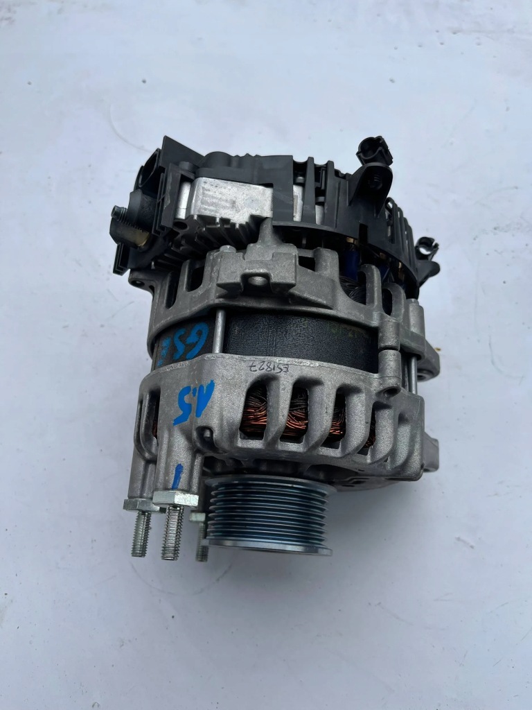 Генератор tipo 500x renegade 1.5 hybrid Оригінал