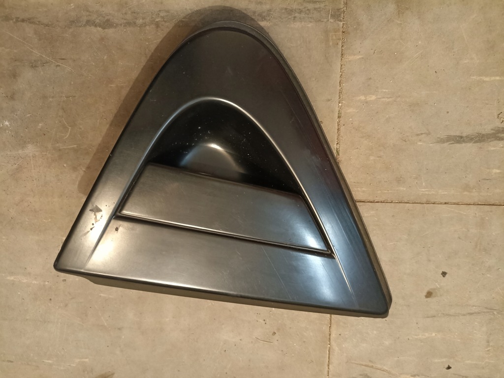 фото №1, Ручка правый задняя honda civic ufo viii