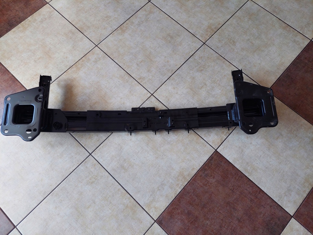 Балка бампера - перед - hyundai kona 2 sx2 - 2023 - новая Киев