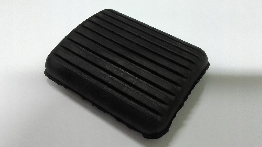 фото №1, Star 200 накладка педали тормоза сцепления lublin