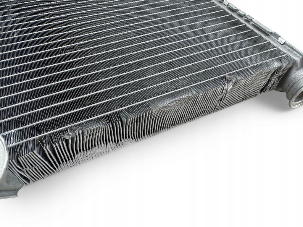 фото №9, Audi a3 s3 8v 2016 радиатор отопителя