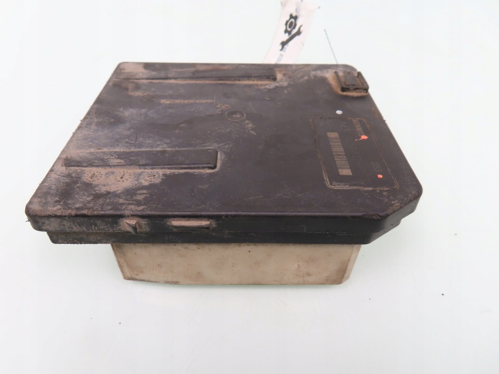 фото №3, Модуль usm n3 renault scenic ii 8200481863