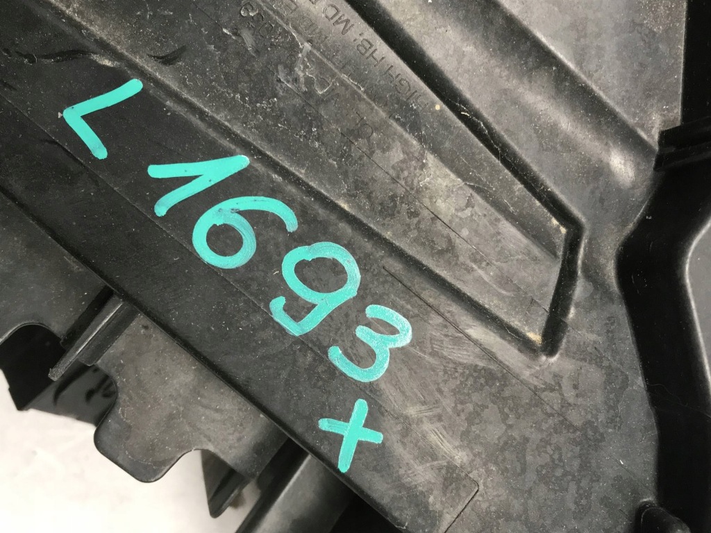 фото №15, Audi rsq4 sq4 e-tron лампа фара full led matrix лівий europa 89a941035