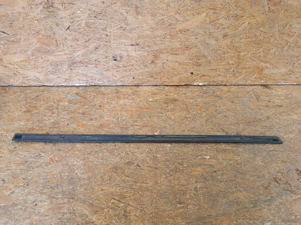 фото №10, Молдинг левый перед дверь nissan maxima a34 vi