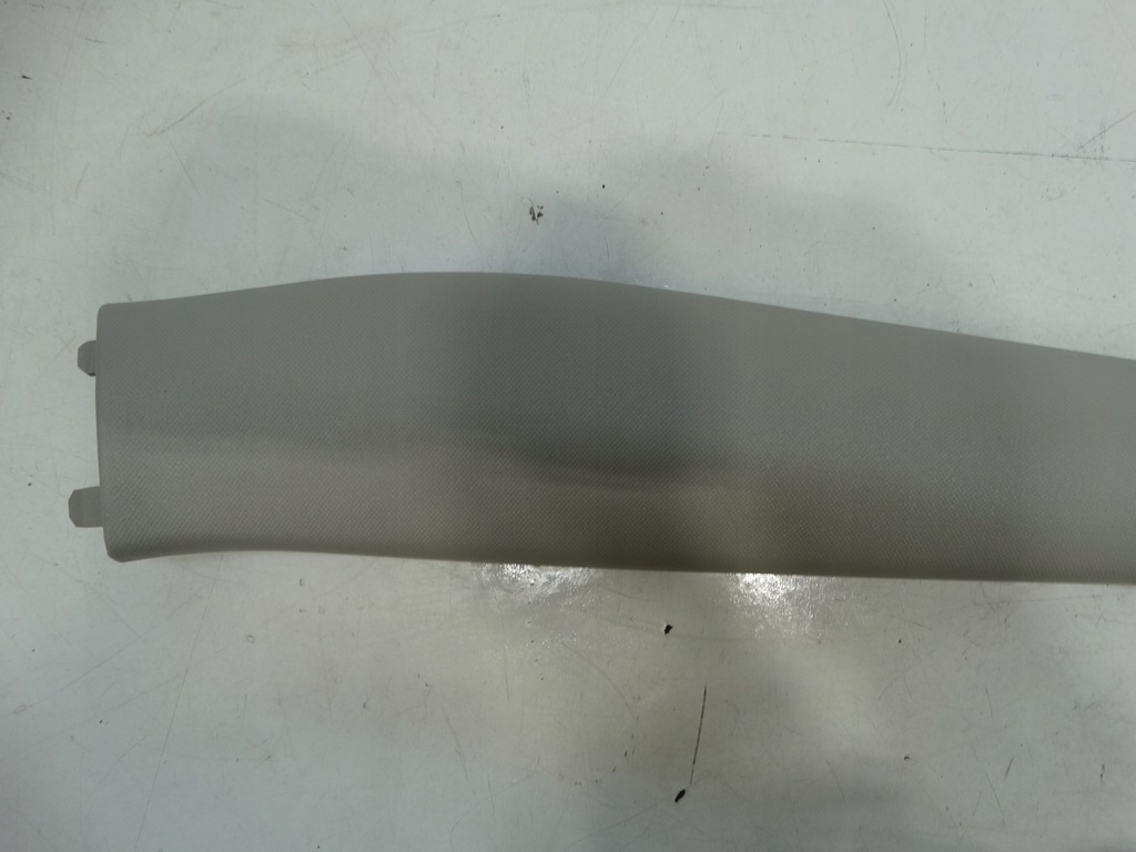 фото №5, Захист обшивка стійка l задня laguna iii 909020003r