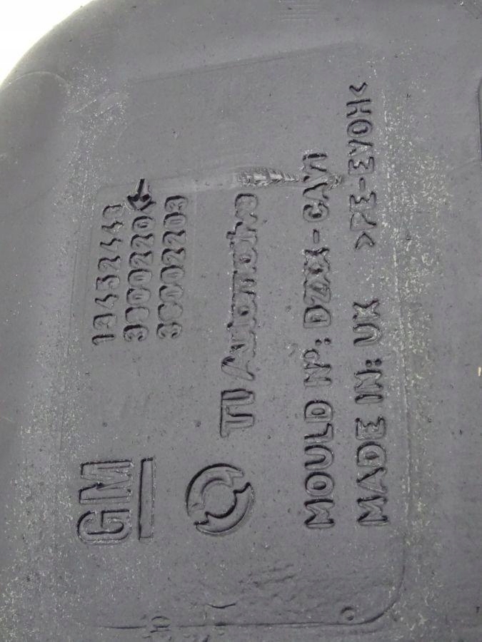 Opel astra k 15-19 1.6 cdti бак топлива дизель 39098776 779582170 с Разборки