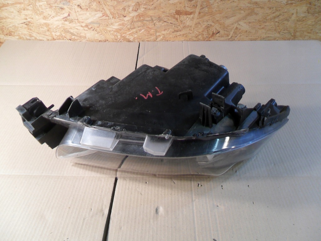 фото №10, Mazda cx5 lift full led лампа правый перед