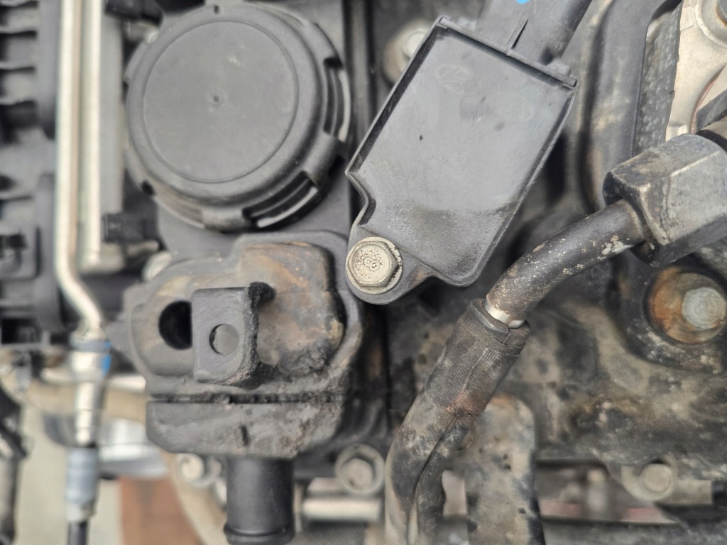 Hyundai tucson iv 21- двигун 4x4 2.5 америка g4kn Зі Шроту