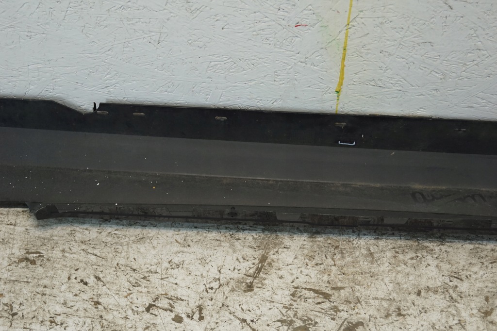 фото №12, Молдинг поріг права bmw 1 e81 e82 7183234