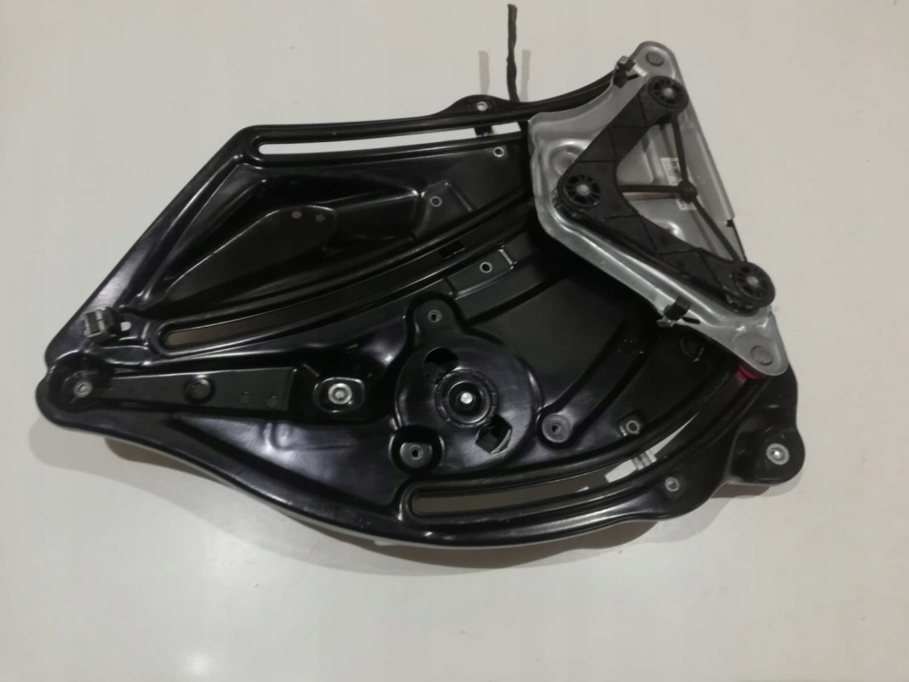 фото №8, Подъемник моторчик mechanizmm стекло e-klasa w207