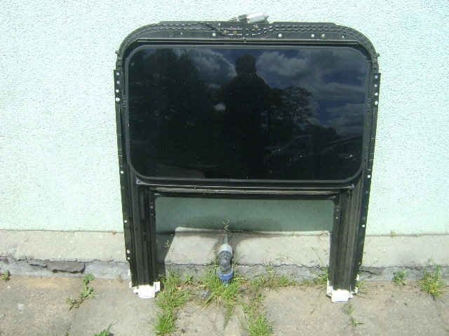 фото №8, Audi a6 c7 sedan люк дах панорама 4g5877041 4g5877255 jj3 4g8959591