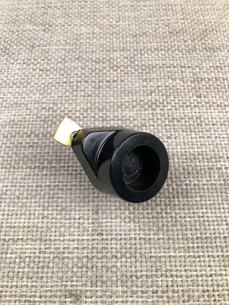 фото №3, Контактный палец аппарата зажигания gmc cckw 353