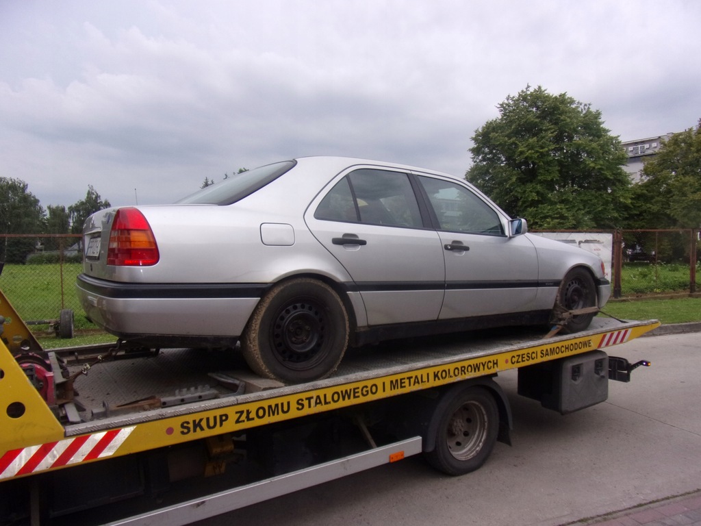 фото №4, Модуль комфорту mercedes w202 2028201126