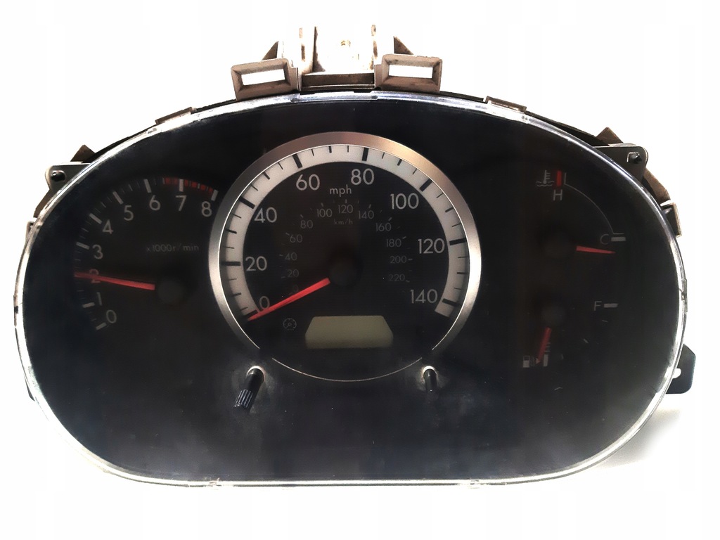 фото №1, Лічильник прилади mazda 5 chcc51a
