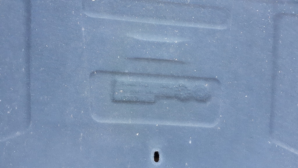 фото №11, A5 8t lift шумоизоляция капот подкрылок org