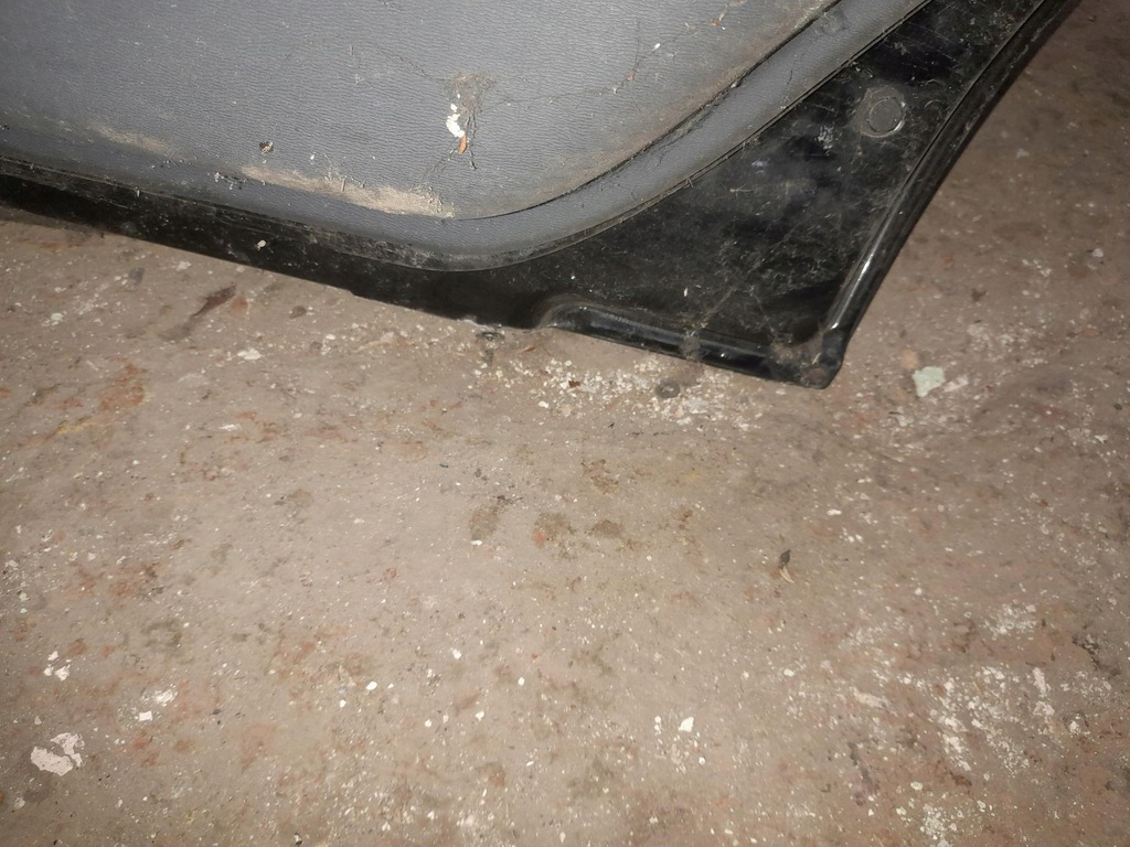 фото №11, Двері задні праве kpl audi a3 8l lift hb чорні