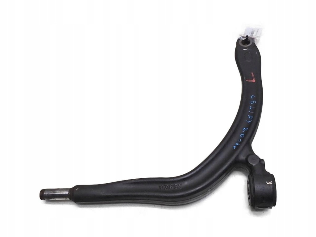 фото №1, Рычаг левый перед citroen c5 i 2.0 16v