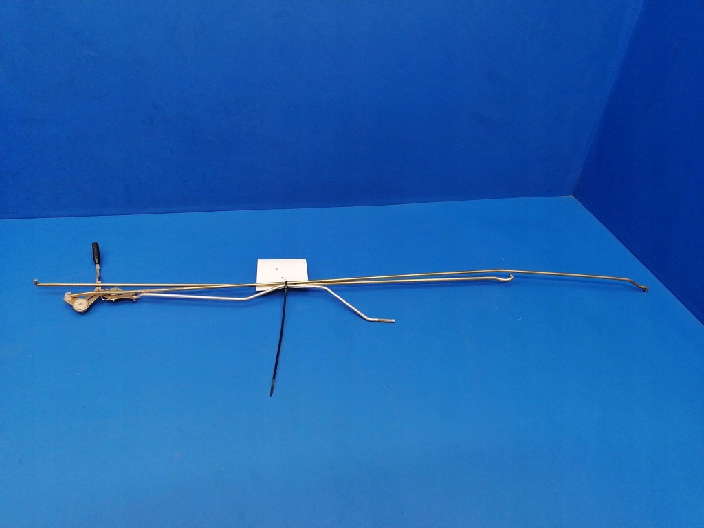 Трос ручка задній права сторона mercedes-benz e w123 w123 Зі Шроту