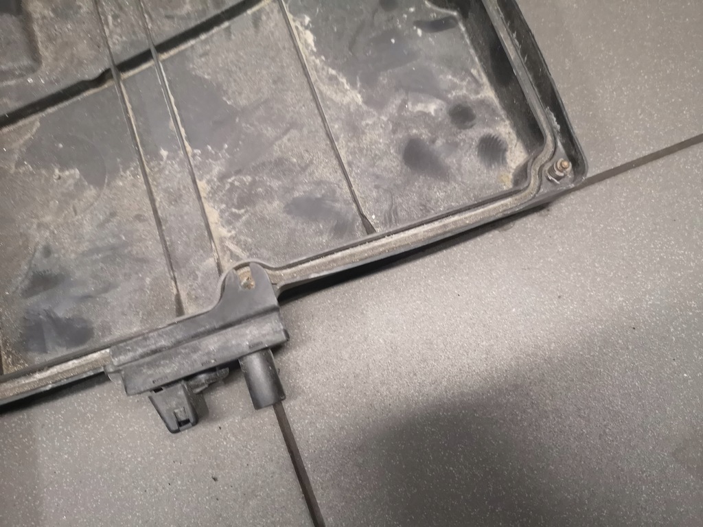 фото №8, Крышка блок управления датчик a8 d2 eu 4d1907128f