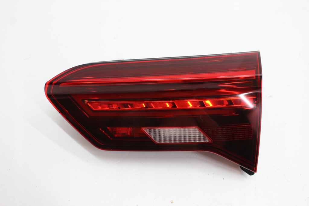 фото №1, Vw t-roc лампа кришки 2ga945094b