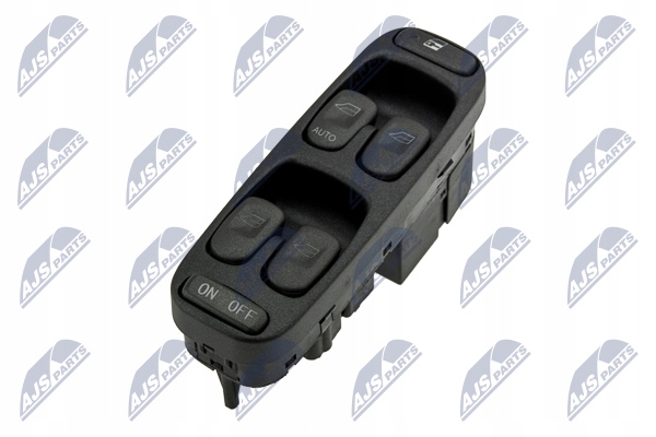 фото №13, Volvo s70 v70 xc70 переключатель панель окон кнопка