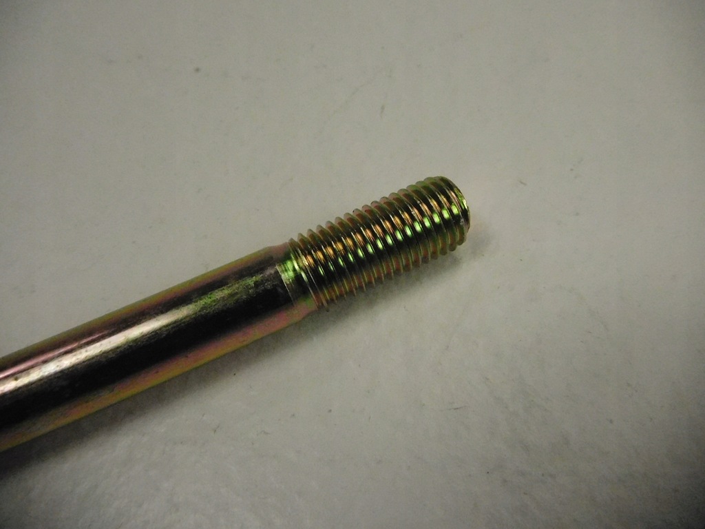 фото №5, Болт передний стабилизатора hiace 90101-10259