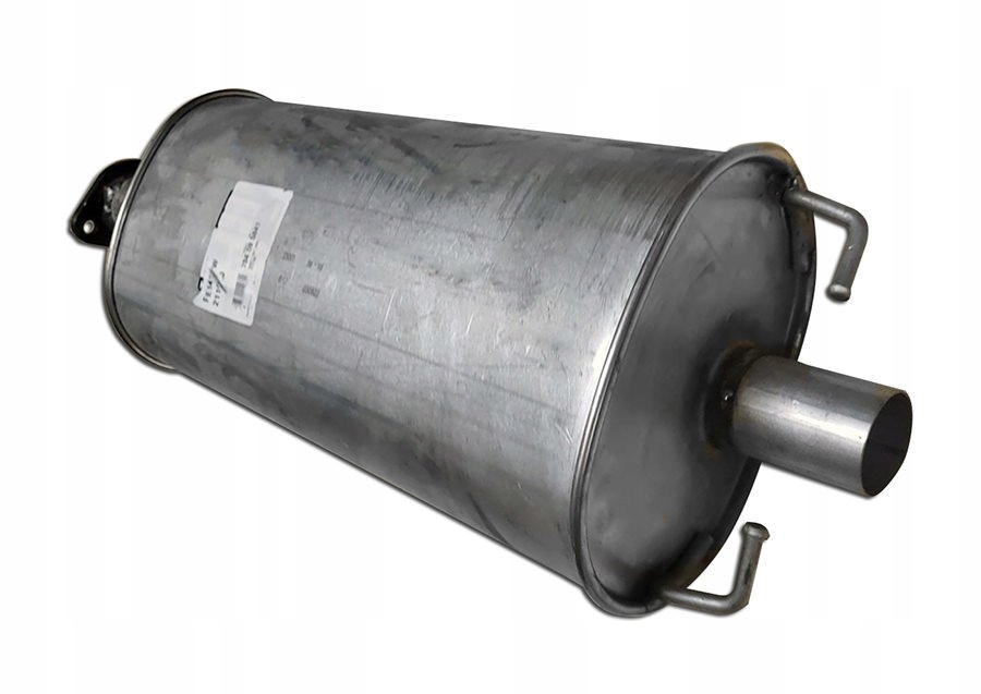 Купити Klarius 211080 гасник кінцевий