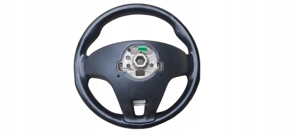 фото №2, Повітропровід шкіра r design volvo xc60 i 08-13 rok