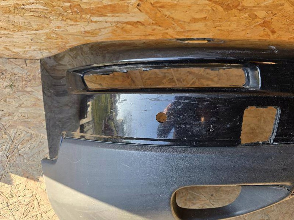 фото №15, Volvo xc90 i lift 30678945 бампер передний перед sprysk + pdc