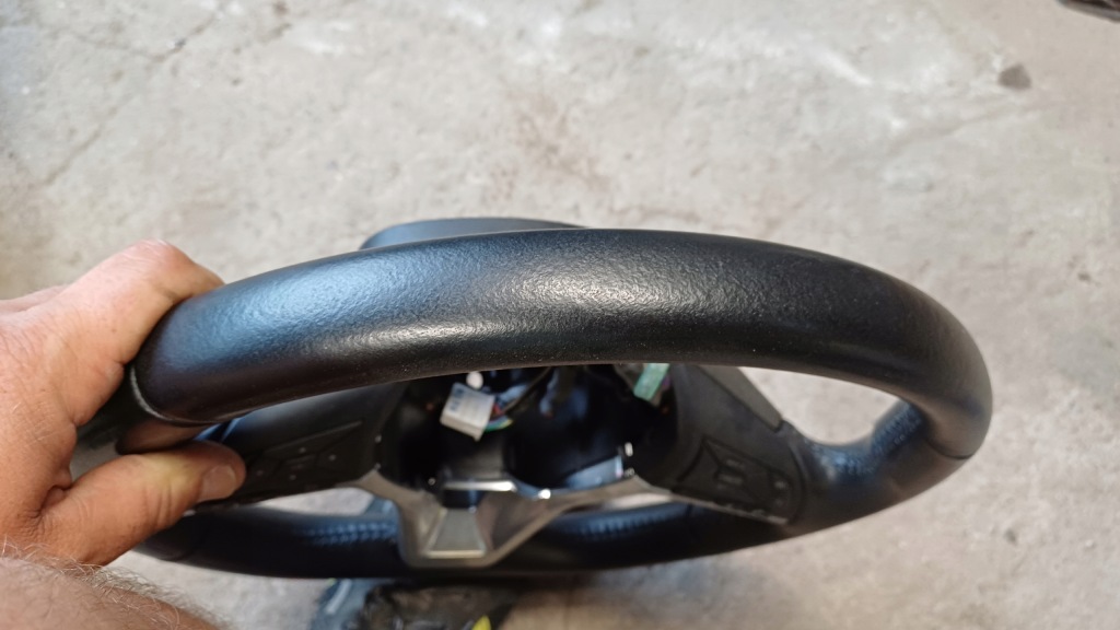 фото №6, Nissan micra k14 воздуховод кожаный