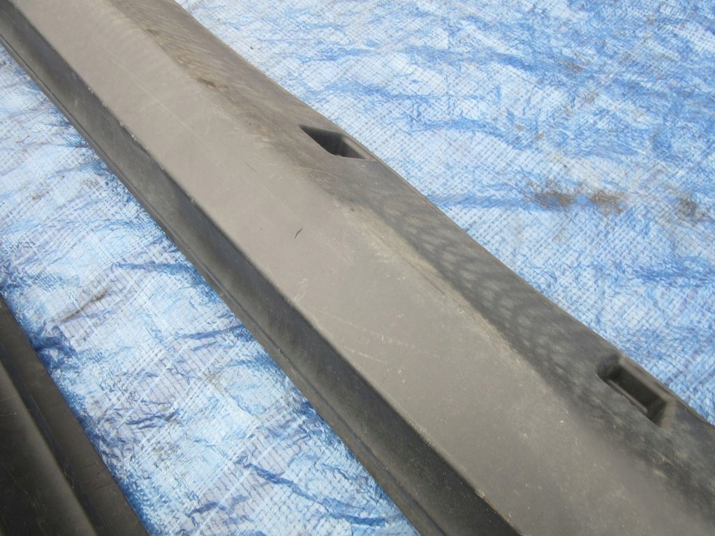 фото №8, Suzuki vitara iii 2015 молдинг накладка порог правая