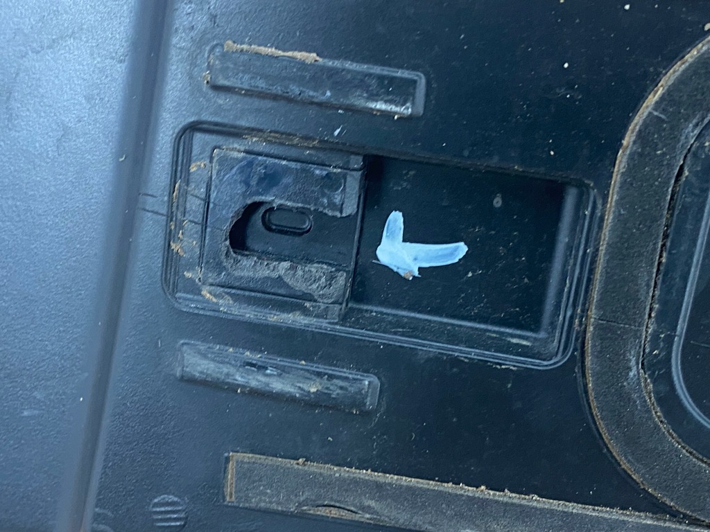 фото №11, Спойлер спойлер накладка спойлер кришки задня dodge challenger 2014+ usa