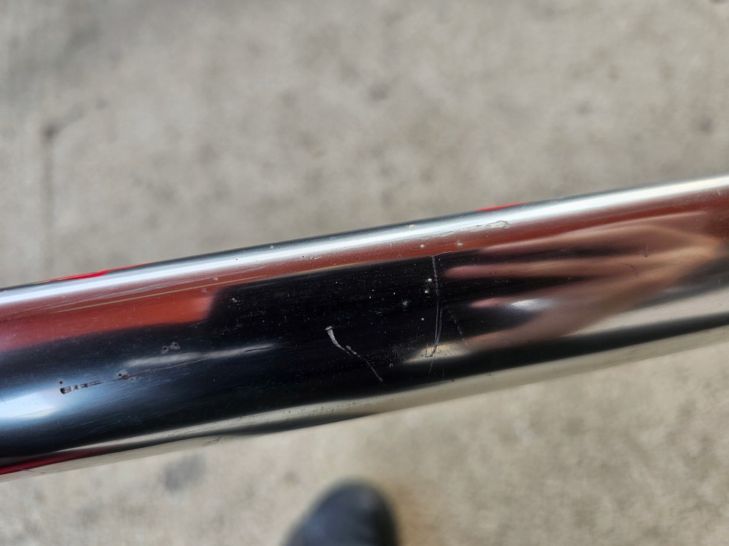 фото №8, Mercedes glk x204 рейлинг крышный правый a2048901893