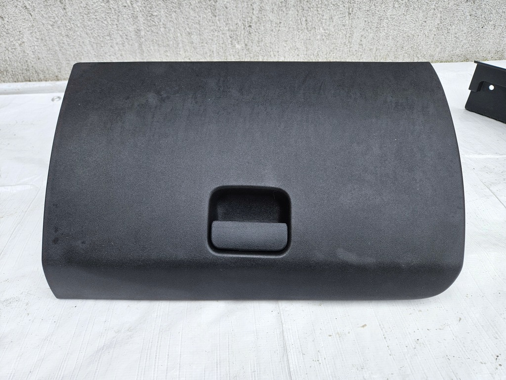 фото №1, Бардачок пасажира kia venga 09-14