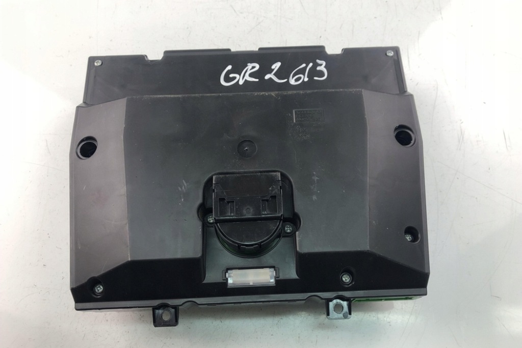 фото №1, Другое модули volvo v60 31398587 2012